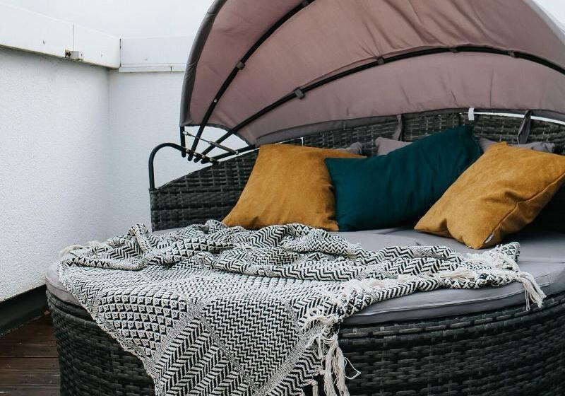 Fotos del hotel The Blasky:  6