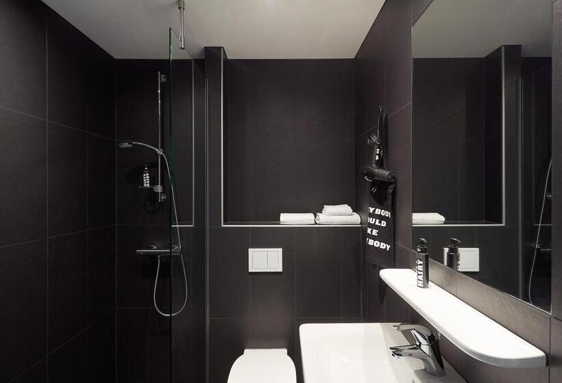 Fotos del hotel The Student Hotel Berlin:  29