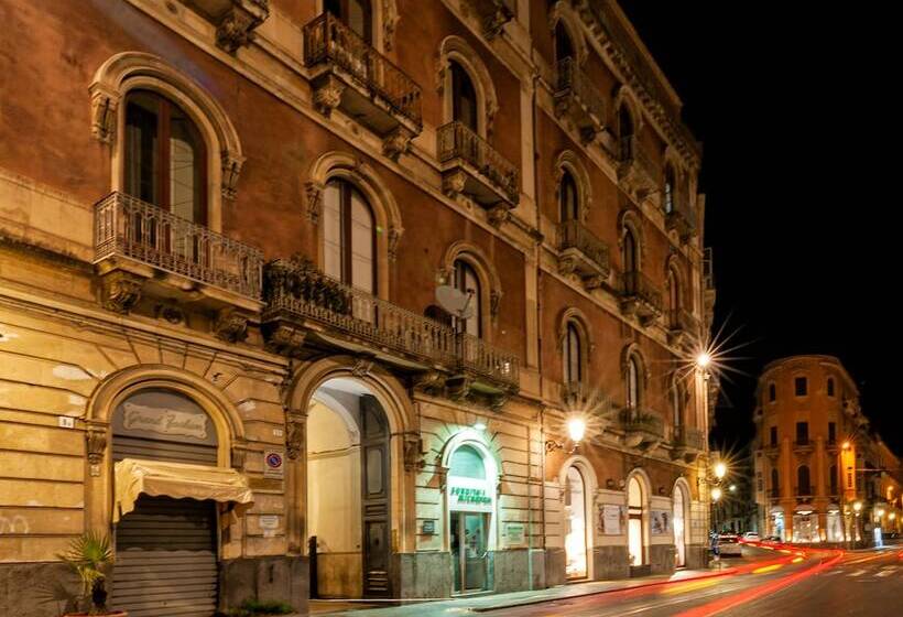 The Yard Hostel