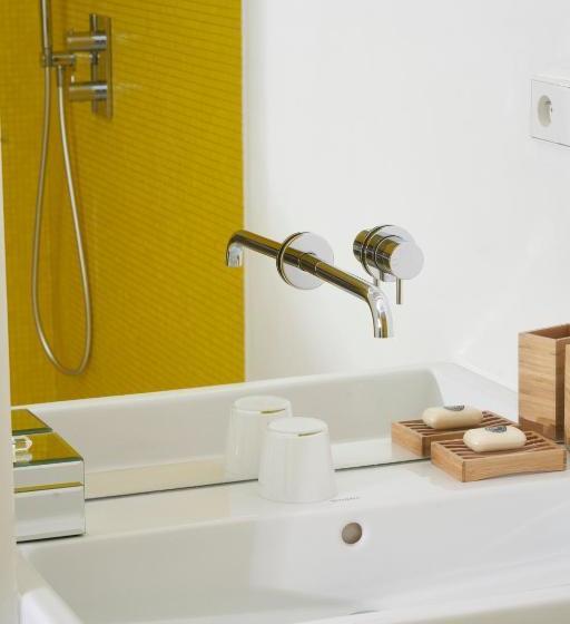 مبيت وإفطار Chasse Spleen Les Chambres