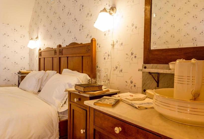 B&b Hostellerie Marie
