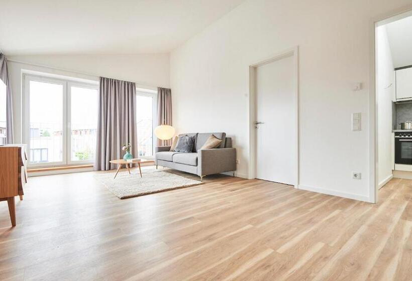 Boardinghome Oldenburg
