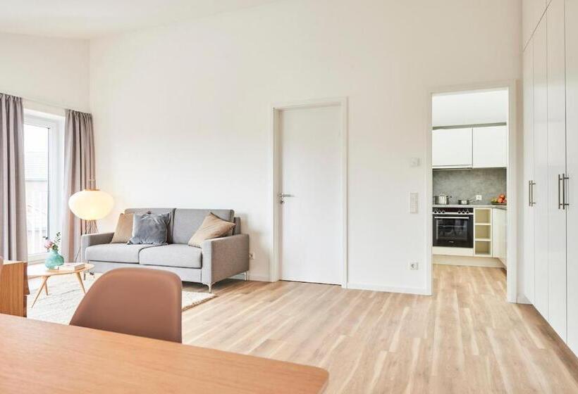 Boardinghome Oldenburg