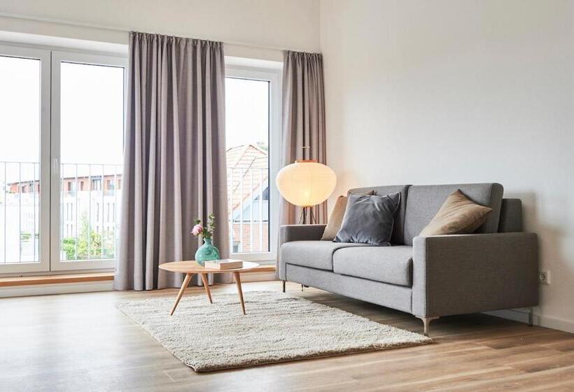 Boardinghome Oldenburg