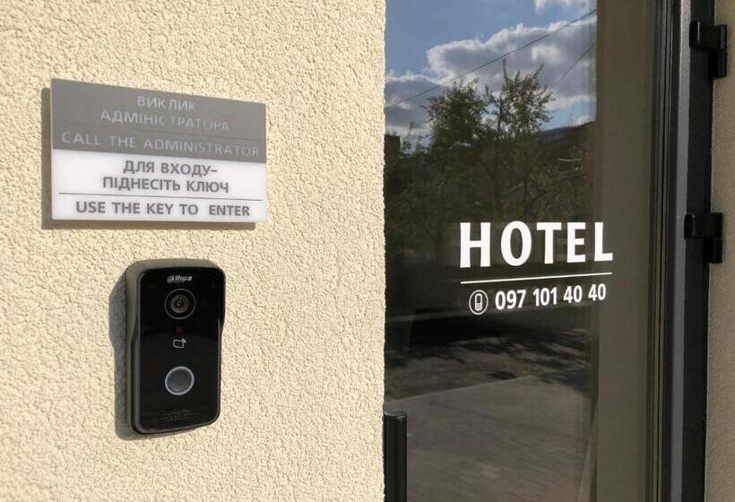 هتل Bonus
