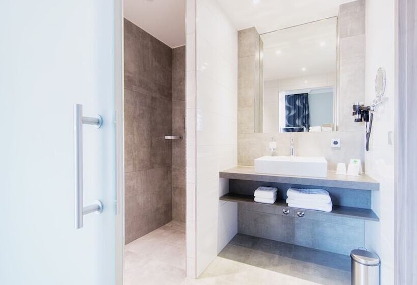 Heuboden Hotel Heu.loft Freiburg