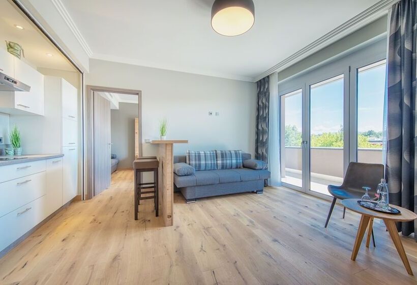 Heuboden Hotel Heu.loft Freiburg