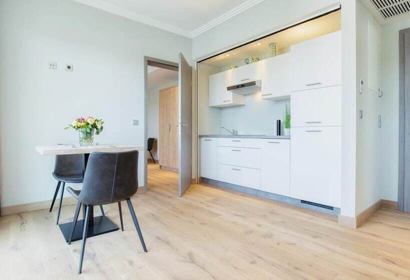 Heuboden Hotel Heu.loft Freiburg
