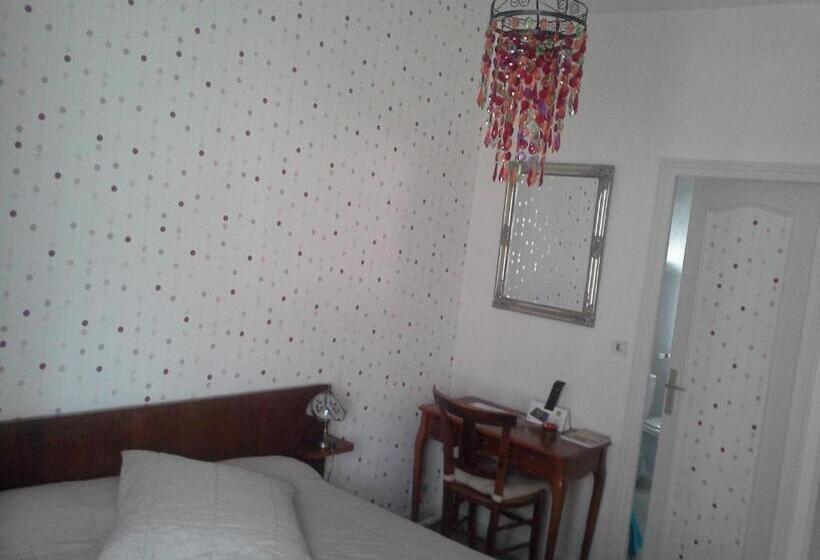 فندق Logis Hôtel Le Cor D Argent