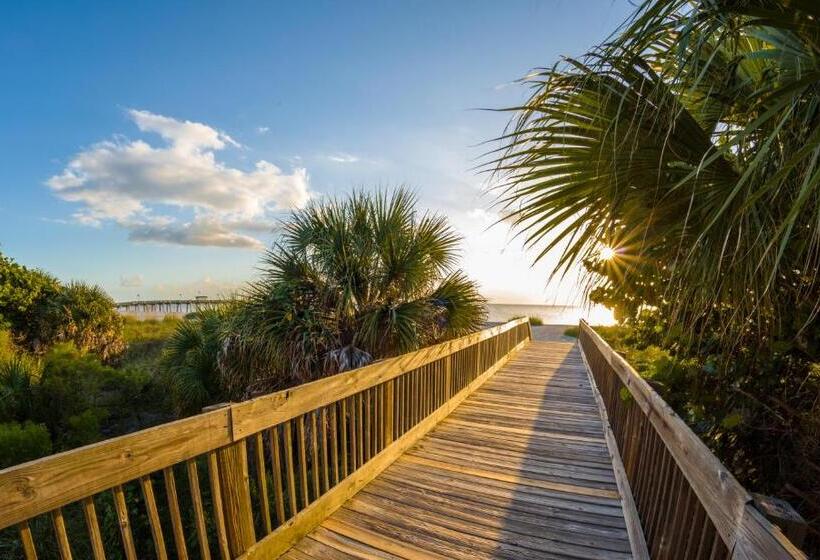 ホテル Tropical Villas Of Venice Beach