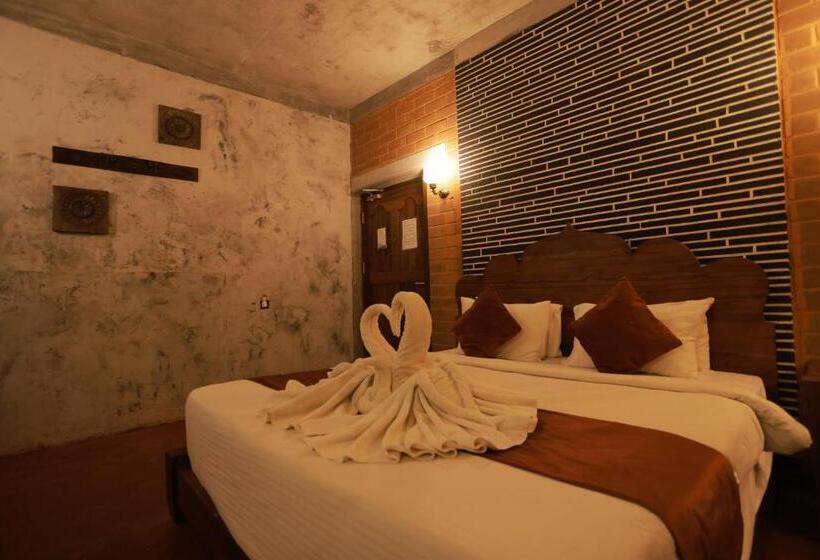 Отель Villa Ecotiva