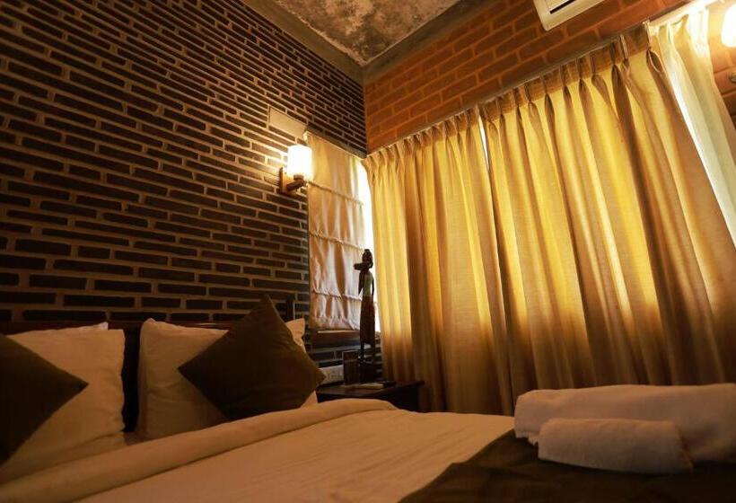 Отель Villa Ecotiva