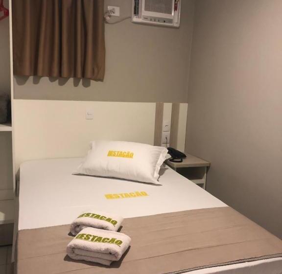 ペンション Estação