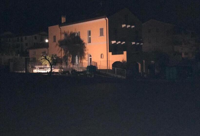 Villa Canepa