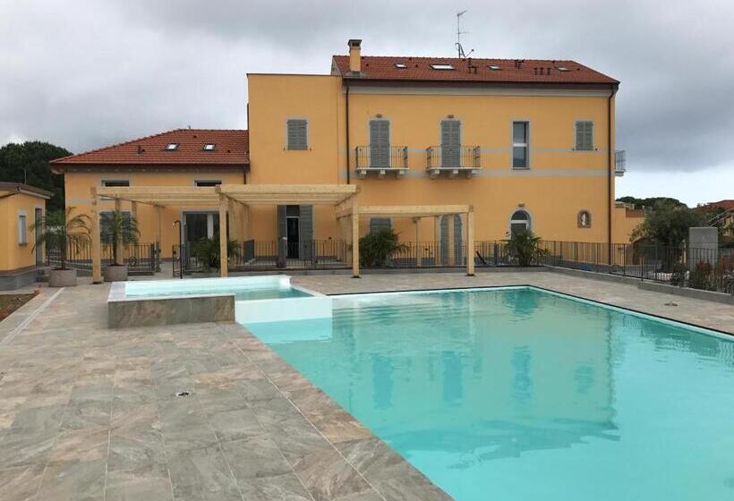 Villa Canepa