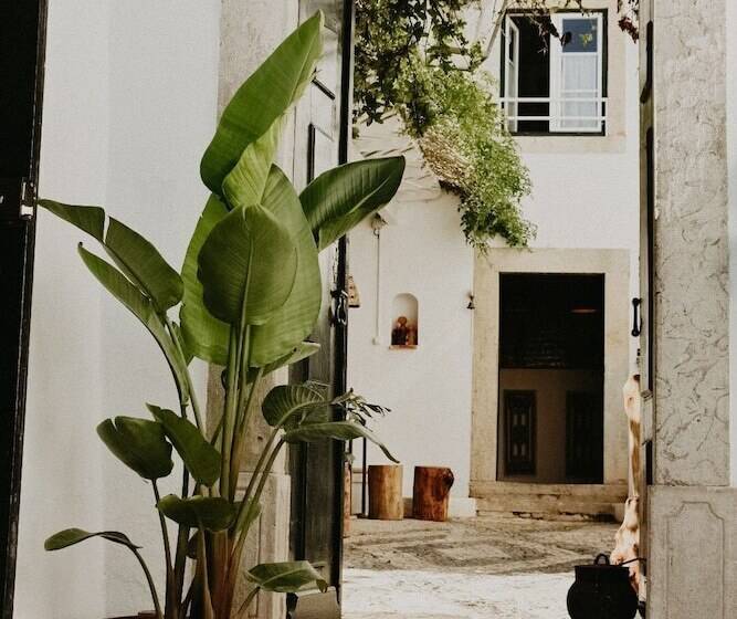 هاستل Legasea Cascais Guesthouse