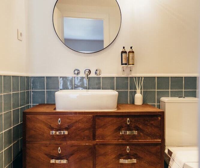 هاستل Legasea Cascais Guesthouse
