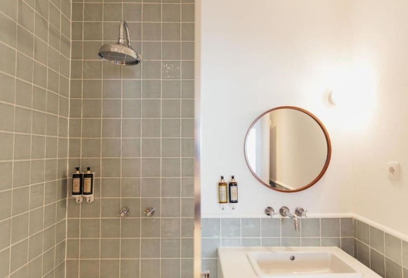 هاستل Legasea Cascais Guesthouse