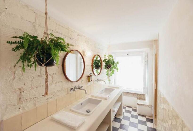 هاستل Legasea Cascais Guesthouse