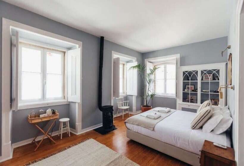 هاستل Legasea Cascais Guesthouse