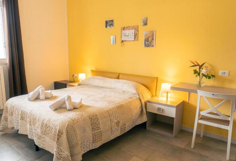 Arome B&b