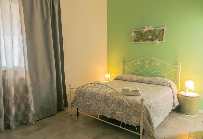 Arome B&b