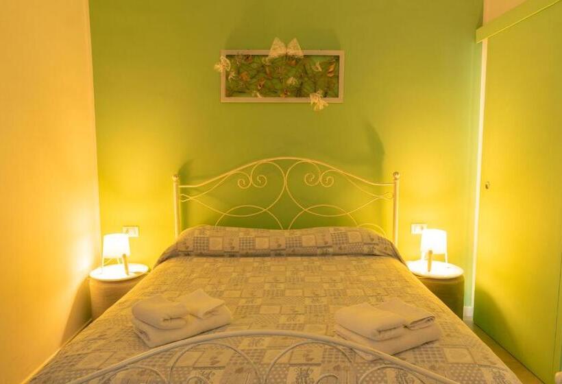 Arome B&b