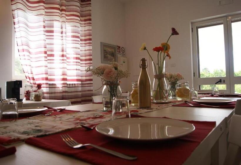 Arome B&b