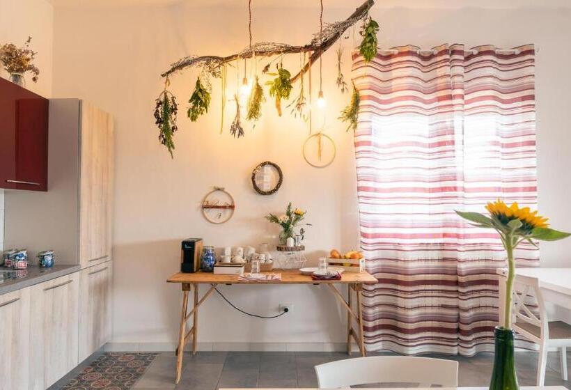 Arome B&b