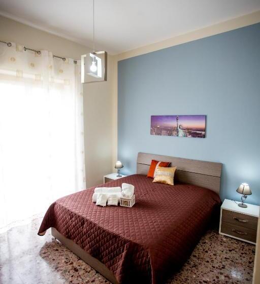B&b L'aurora Capua