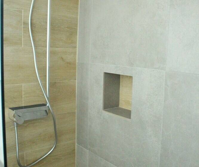 تختخواب و صبحانه Maar House Lajares
