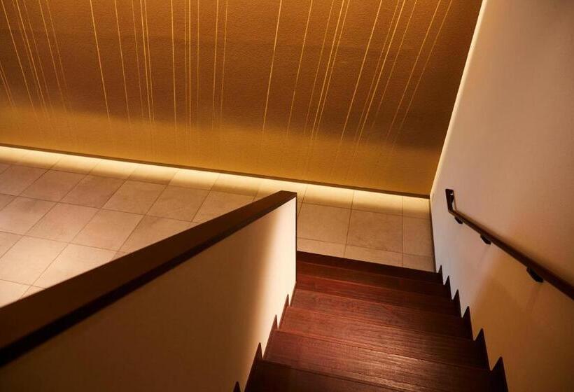 Fotos del hotel Agora Kanazawa:  40
