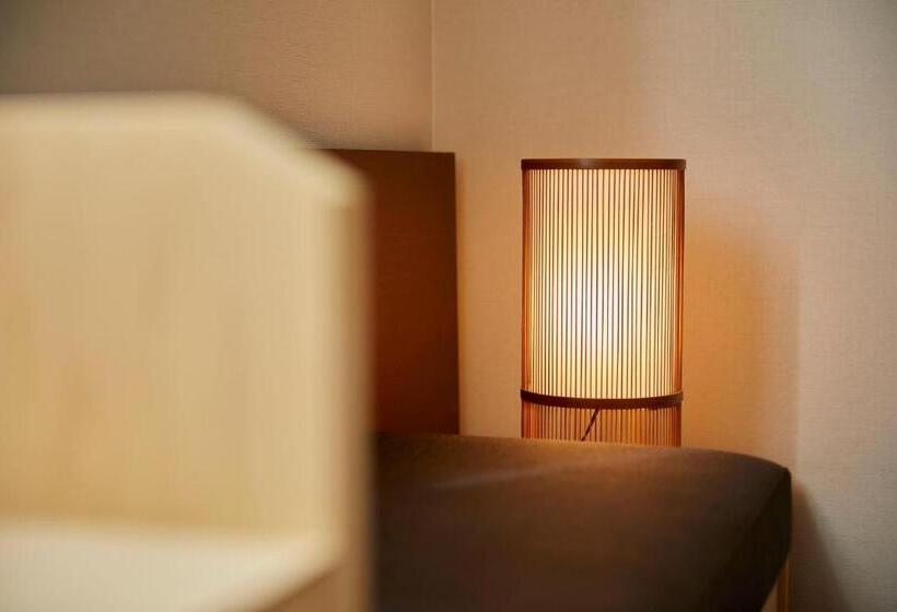 Fotos del hotel Agora Kanazawa:  41