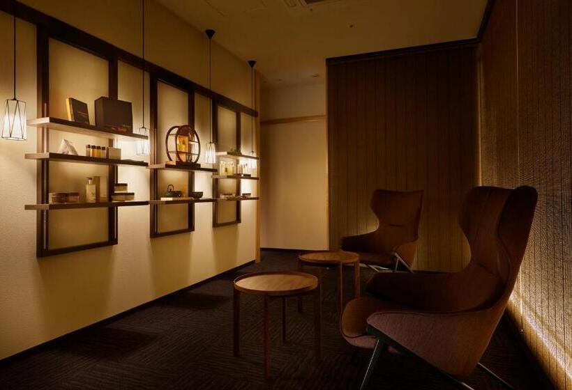 Fotos del hotel Agora Kanazawa:  34