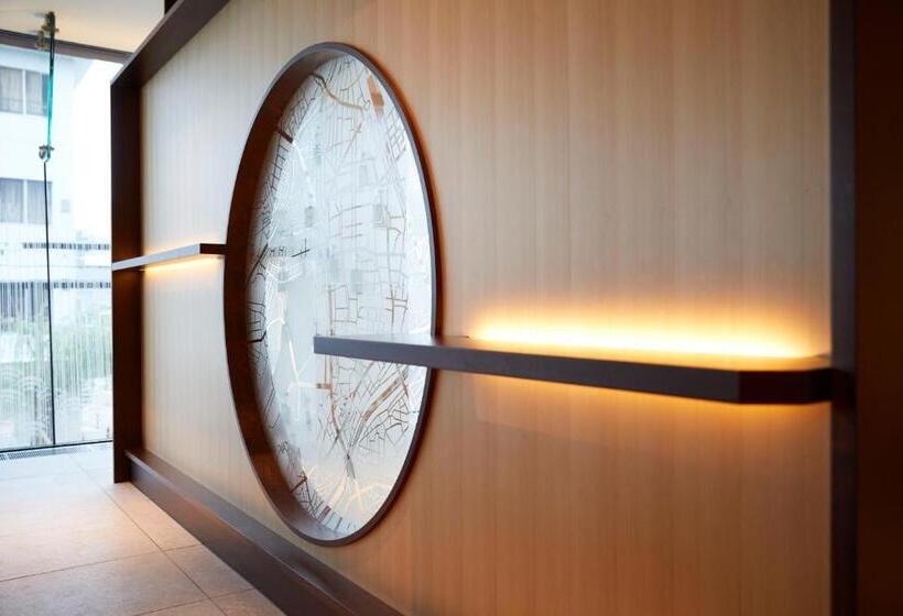 Fotos del hotel Agora Kanazawa:  53