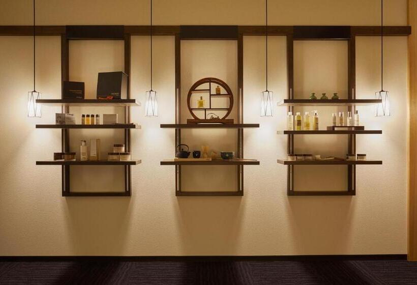 Fotos del hotel Agora Kanazawa:  45