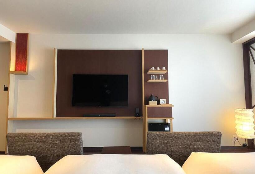 Fotos del hotel Agora Kanazawa:  44