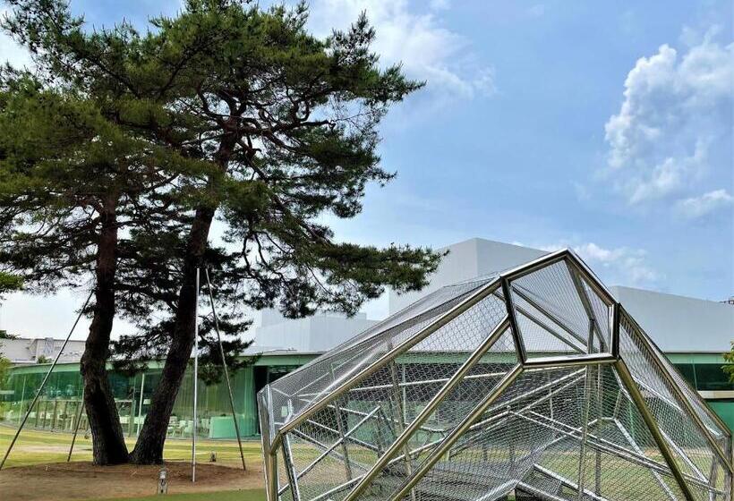 Fotos del hotel Agora Kanazawa:  56