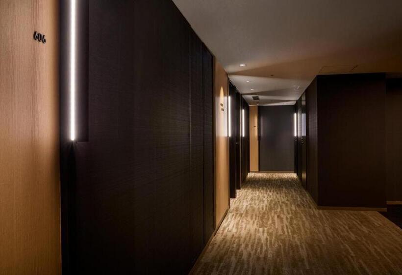 Fotos del hotel Agora Kanazawa:  33