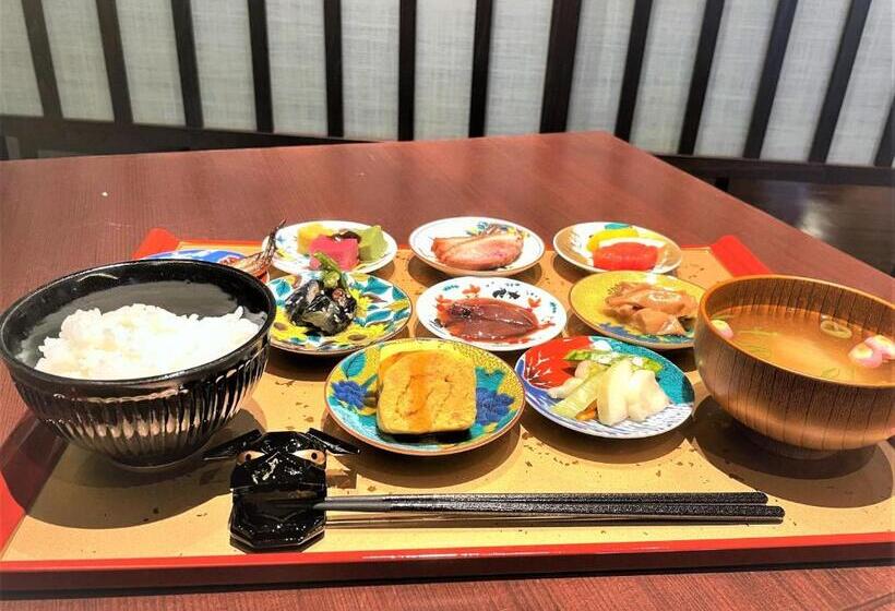 Fotos del hotel Agora Kanazawa:  51