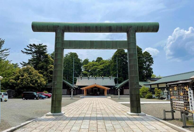 Fotos del hotel Agora Kanazawa:  63
