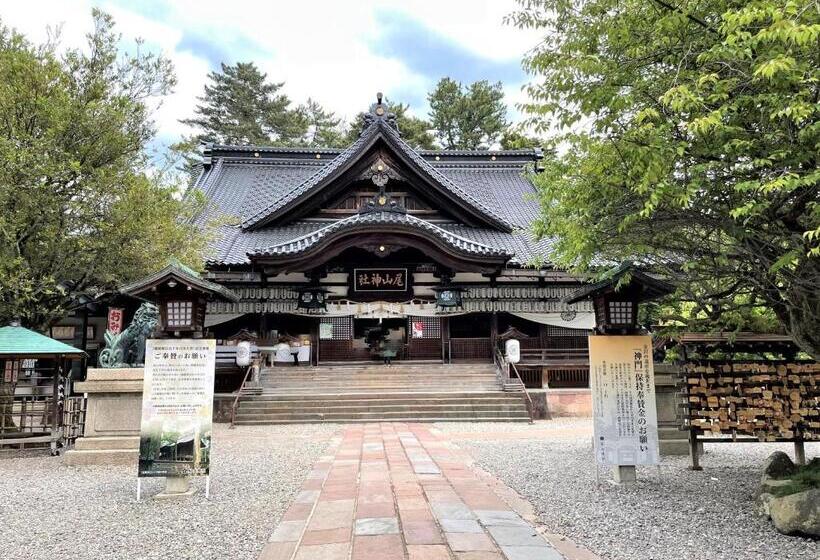 Fotos del hotel Agora Kanazawa:  42