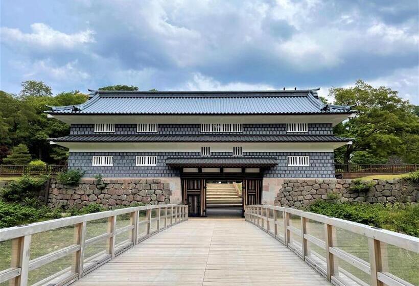 Fotos del hotel Agora Kanazawa:  38