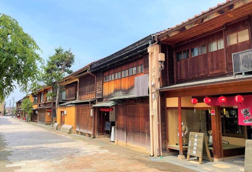 Fotos del hotel Agora Kanazawa:  61