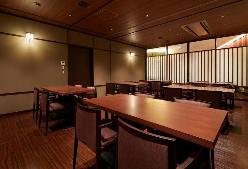 Fotos del hotel Agora Kanazawa:  39