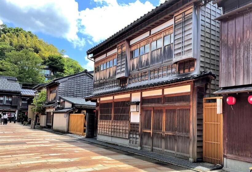 Fotos del hotel Agora Kanazawa:  59