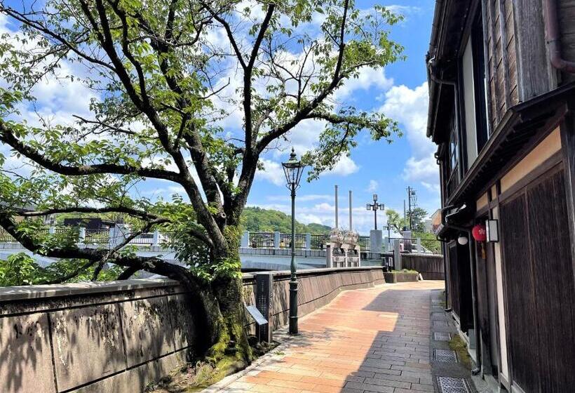 Fotos del hotel Agora Kanazawa:  37