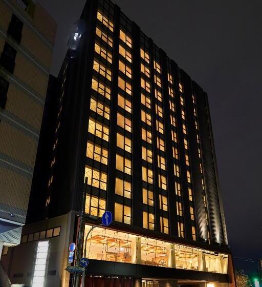Fotos del hotel Agora Kanazawa:  50