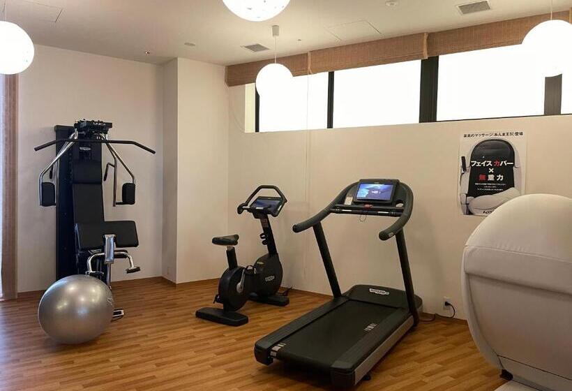 Fotos del hotel Agora Kanazawa:  49