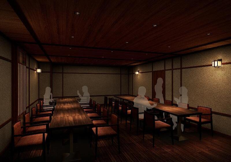 Fotos del hotel Agora Kanazawa:  47